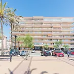 Malagasuite Palm Beach Fuengirola