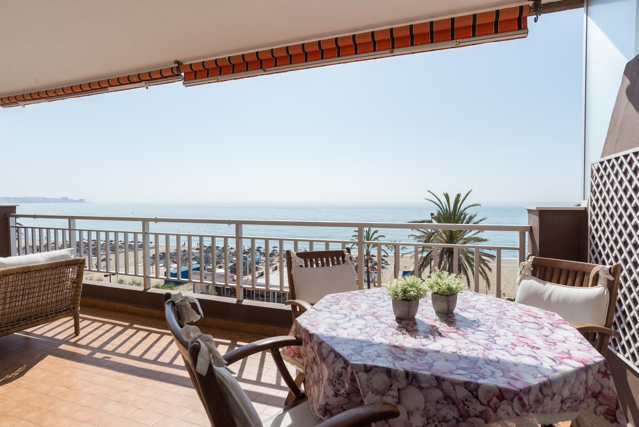 Malagasuite Palm Lägenhet Fuengirola