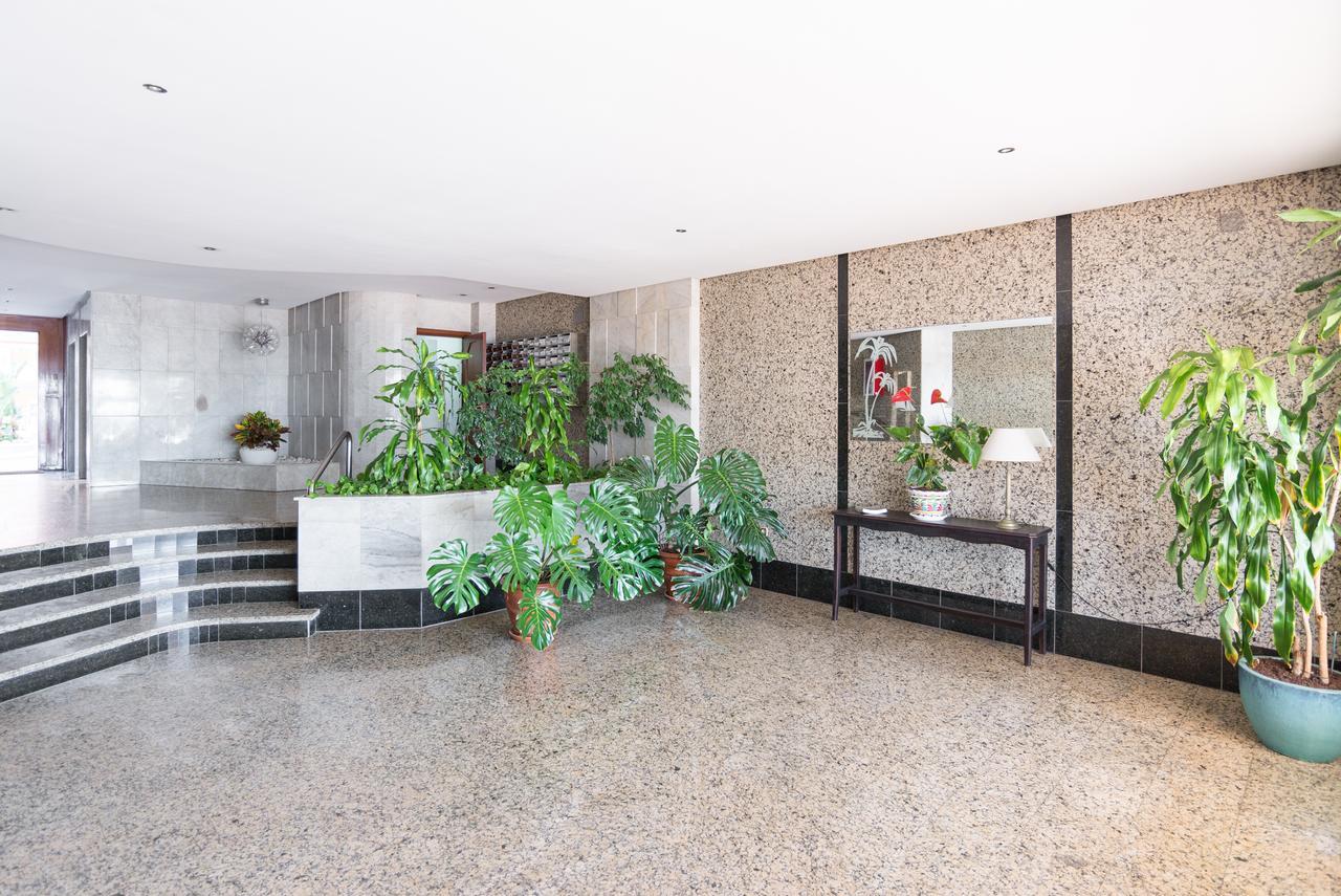 Malagasuite Palm Fuengirola